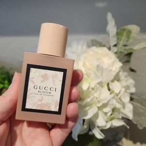 Gucci Bloom Eau de Toilette 1 FL OZ / 30ml